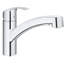 Eurosmart® Single Handle Kitchen Faucet