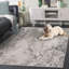 Tapis abstrait Noble 762 Performance-1711199696