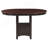 Avonlea Light Chestnut 5-Piece Dining Set