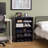 15 Pair Stackable Shoe Rack