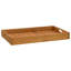 Solid Wood Tray
