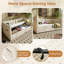 Metal Daybed-912456903