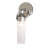 Bow 1 - Light Dimmable Bath Sconce-66161905