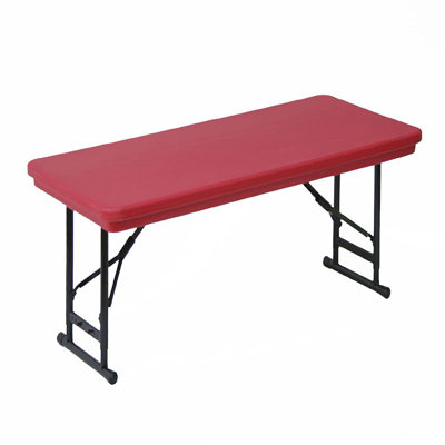 Rectangular Folding Table