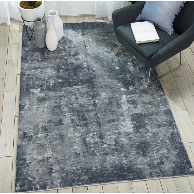 Westborough Abstract 282cm X 389cm Area Rug