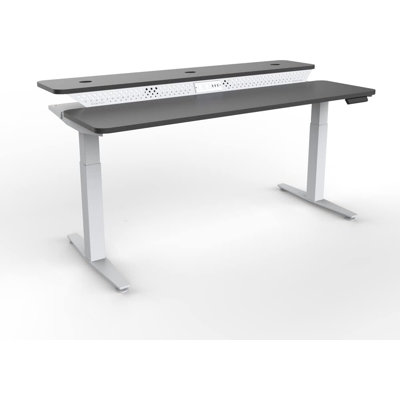 Bureau pour travailler debout PowerLift