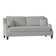 Savannah Upholstered 87.5'' Sofa