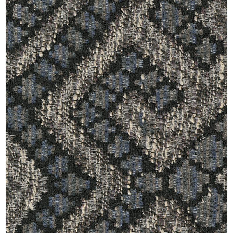Akef 5-Piece Upholstery Package, Right Hand Facing