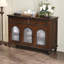 Armoire de rangement et buffet American American