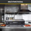 Barbecue de cuisine WeChef 3500W