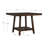 Barneveld Walnut Dining Table-1377184698