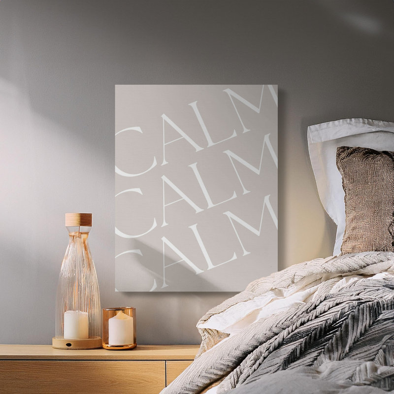Dubin Wrapped Canvas Print Set, 20x24