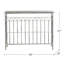 Console rustique en fer
