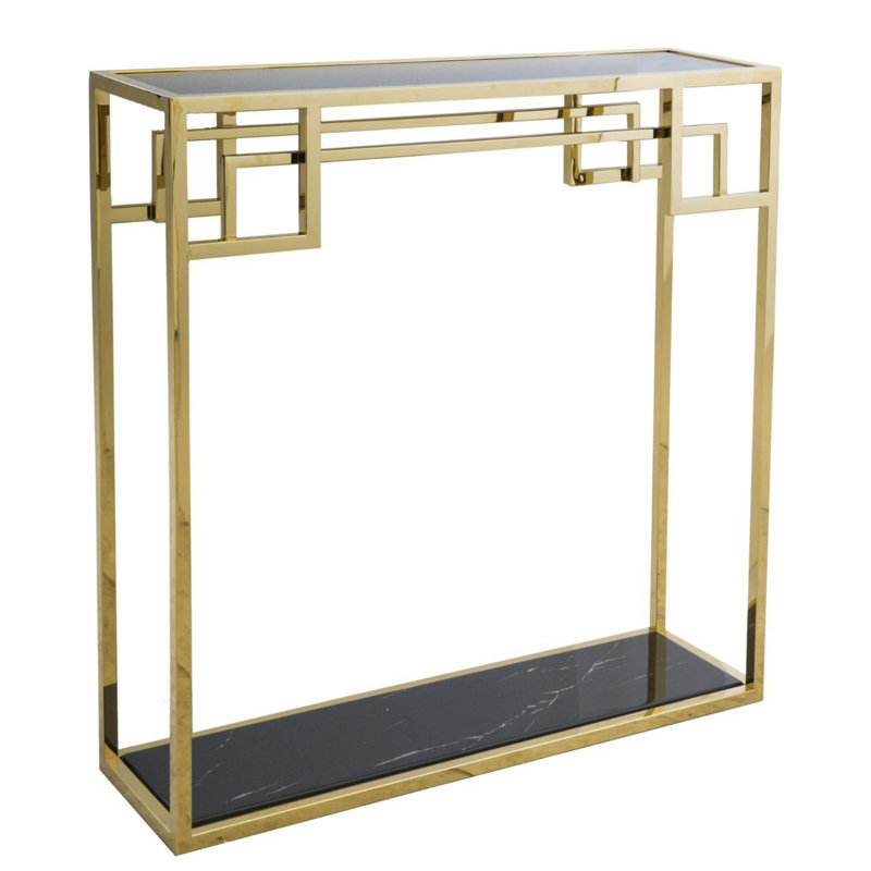 Asabi 90cm Console Table
