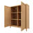 multi-scene use large capacity storage cabinet