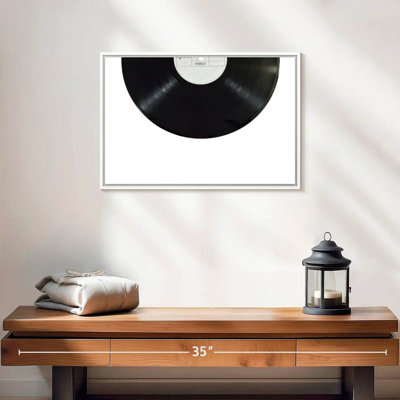Vinyl Record