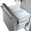 31 in. French Door 17.5 cu. ft. Energy Star Refrigerator