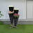 Amberlea 4Pcs Metal Flower Display Stand with Buckets-1189077134