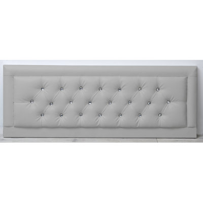 Tabor Upholstered Headboard