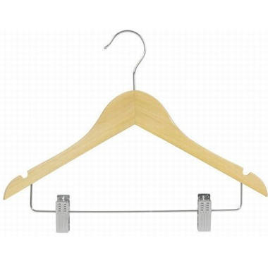 Wooden Hangers – Only Hangers Inc.