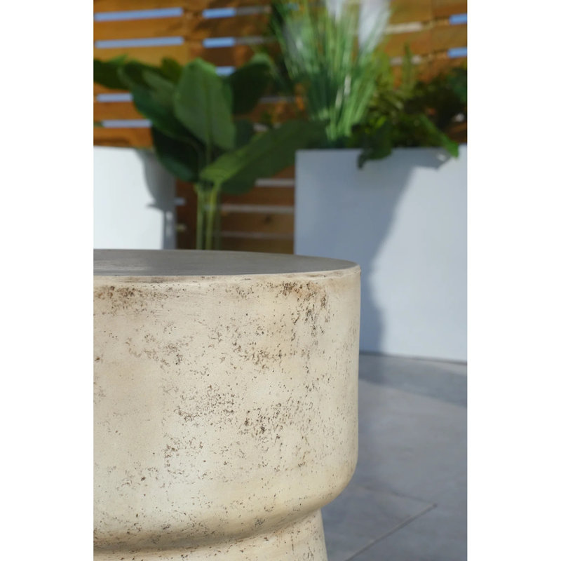 Rukiya End Table