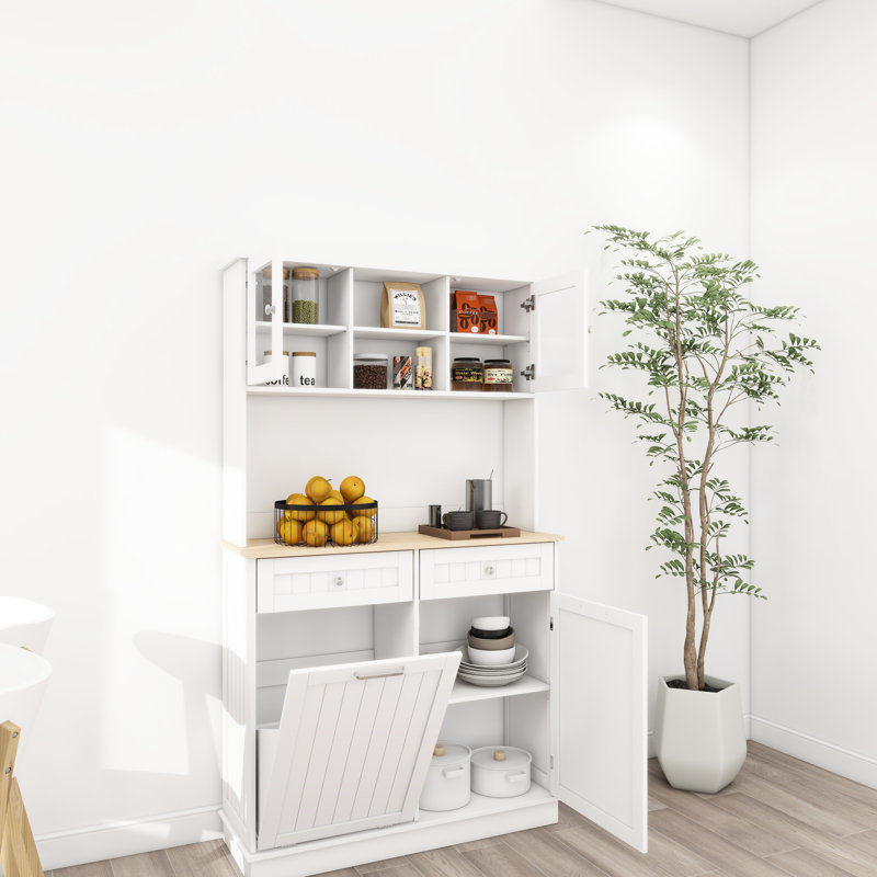 Accent Cabinet