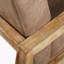 Fauteuil d'appoint Easton-110220112