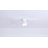 32'' Small Ceiling Fan With Light Kit & Remote-740172514-764472997-764472995