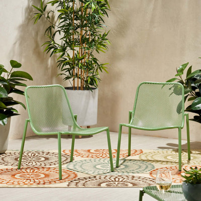 Rehaussement de salon élégant, fauteuil d'appoint gracieux