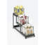 Iron 3 Step Glass Jar Display-1490604733