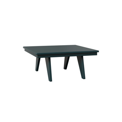 Outdoor Square Accessory Table