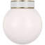 Monroe 1 - Light Flush Mount-297557701