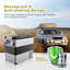 53 pte Refroidisseur de voiture portable