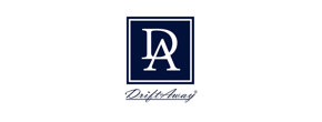 DriftAway Logo