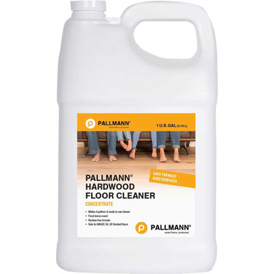 Nettoyant gallon concentré