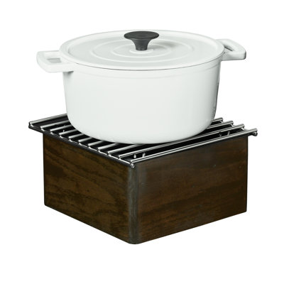 Heritage Chafer Alternative - 10 1/4" X 10" X 5 1/2"