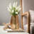 Ruebin Glass Table Vase-1692629215