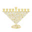 Dogwood Menorah