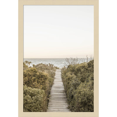 Partlow "Boardwalk" Print by Shot by Clint