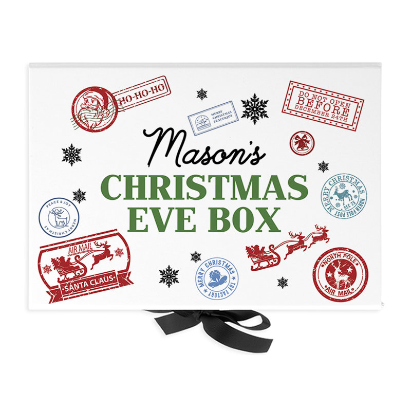 Christmas Gift Bags