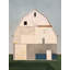 Rustic Reverie 1 Print by L Devoe-3625660