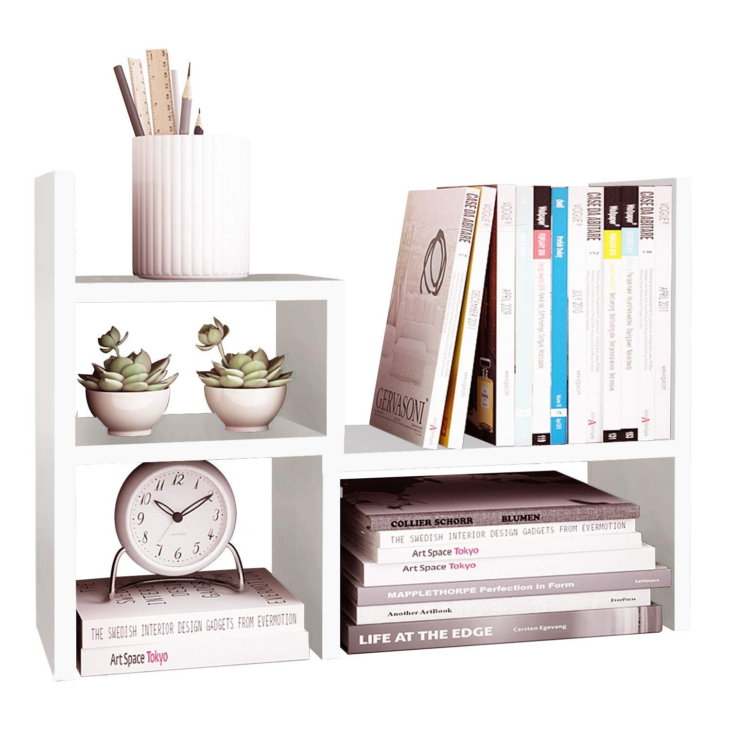 Inbox Zero Desk Organizer & Reviews | Wayfair