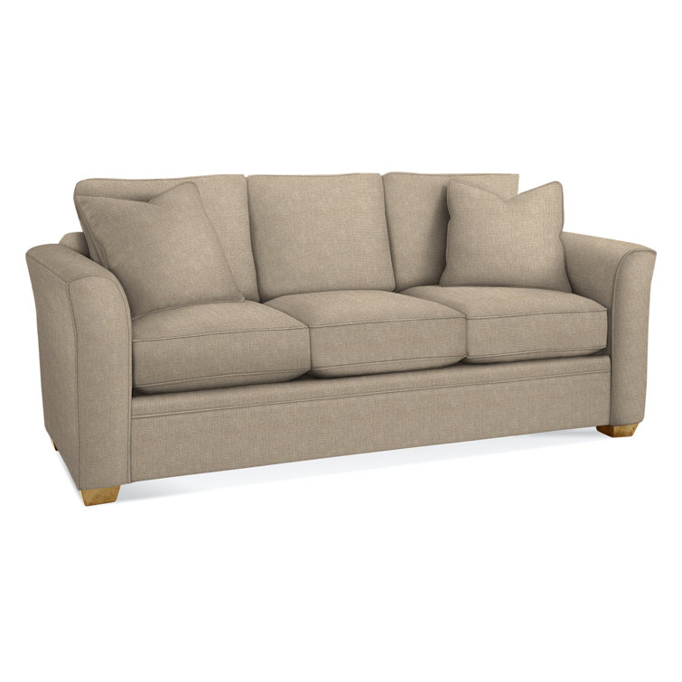 Bridgeport Upholstered 85'' Sofa