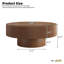 Table basse élégante Elegant Easy-134891828