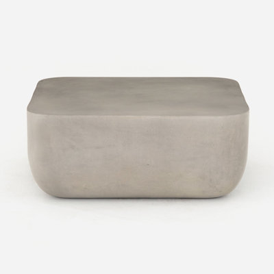 Table basse CALAHAN
