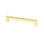 Matt Black Albers Pull Handle - Large-87096481-87096483