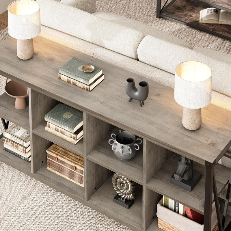30.3 H x 13.4 W Bookcase