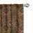 Paisley Semi-Sheer Rod Pocket Curtain Panels-45202796-45213975