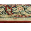 Tapis bourgogne perse Pak-Persian