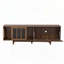 Meuble télé avec rangement